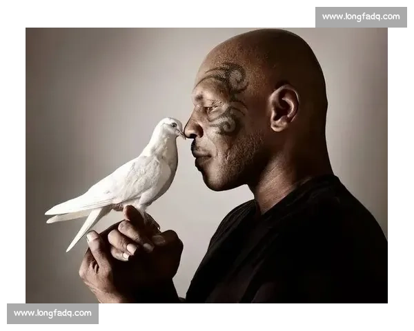 泰森vs世纪对决背后的力量传奇与拳坛时代记忆巅峰碰撞与历史回响