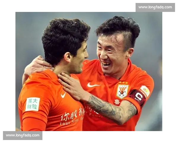 烽火再燃鲁能国安巅峰对决赛前海报预热中超焦点之夜一触即发全城